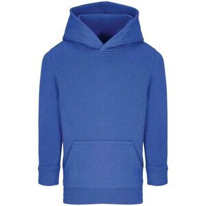 SOLS Childrens/Kids Connor Hoodie / Royal Blue